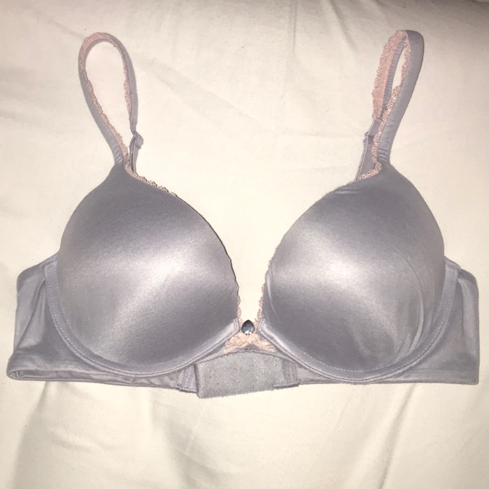 Victoria’s Secret bra